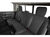 2023 RAM 1500 Classic Warlock 4x4 Crew Cab 5'7