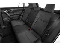 2022 Toyota RAV4 XLE AWD Interior Shot 5