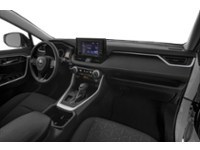 2022 Toyota RAV4 XLE AWD Interior Shot 1