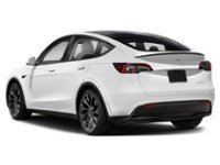 2023 Tesla Model Y Long Range AWD Exterior Shot 9