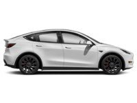 2023 Tesla Model Y Long Range AWD Exterior Shot 10