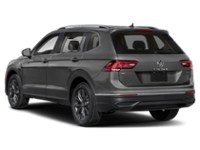 2024 Volkswagen Tiguan Comfortline 4MOTION Exterior Shot 9