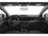 2023 Volkswagen Taos Trendline | 4MOTION | HTD STR WHL | ALLOYS Interior Shot 6
