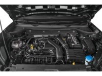 2023 Volkswagen Taos Trendline | 4MOTION | HTD STR WHL | ALLOYS Exterior Shot 3