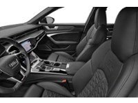 2023 Audi RS 6 Avant 4.0 TFSI quattro Interior Shot 4