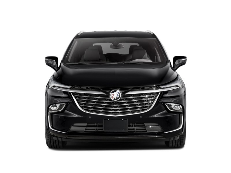 2024 Buick Enclave AWD 4dr Essence Exterior Shot 5