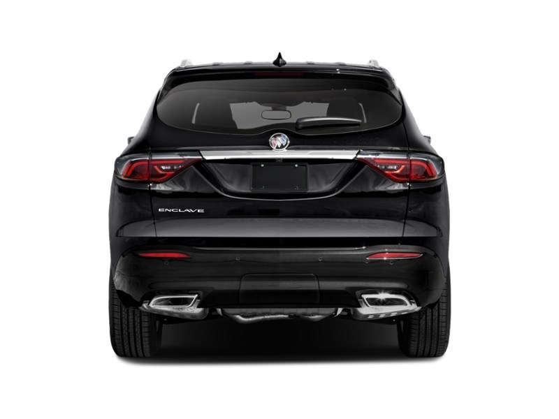 2024 Buick Enclave AWD 4dr Essence Exterior Shot 7