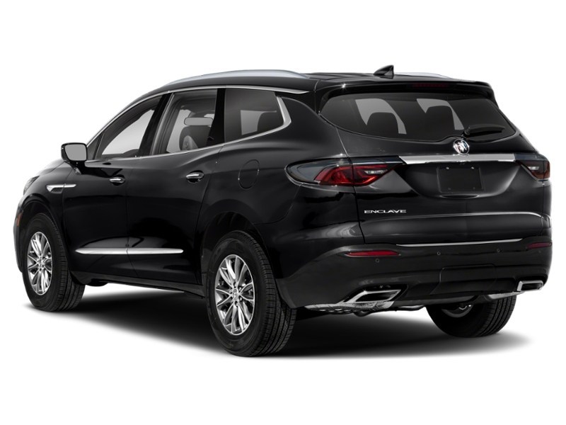 2024 Buick Enclave AWD 4dr Essence Exterior Shot 9