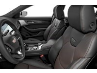 2024 Cadillac CT5 4dr Sdn Sport Interior Shot 4