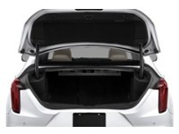 2023 Cadillac CT4 4dr Sdn Luxury Exterior Shot 4