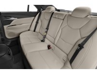 2023 Cadillac CT4 4dr Sdn Luxury Interior Shot 5