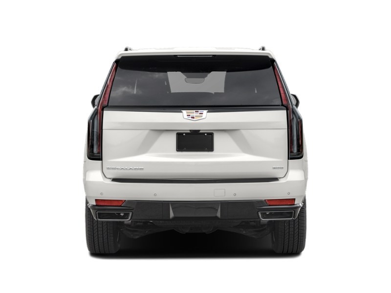 2024 Cadillac Escalade 4WD 4dr Sport Exterior Shot 7