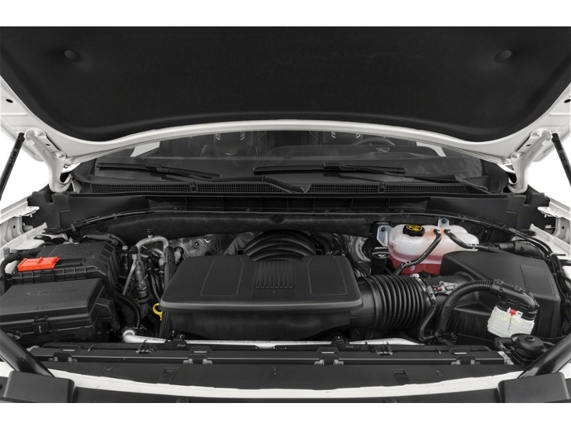 2024 Cadillac Escalade 4WD 4dr Sport Exterior Shot 3