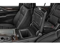 2024 Cadillac Escalade 4WD 4dr Sport Interior Shot 7