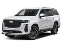 2024 Cadillac Escalade AWD 4dr V-Series Exterior Shot 1