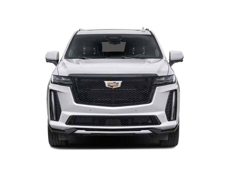2024 Cadillac Escalade AWD 4dr V-Series Exterior Shot 5