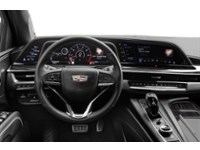 2024 Cadillac Escalade AWD 4dr V-Series Interior Shot 3