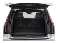 2024 Cadillac Escalade AWD 4dr V-Series Exterior Shot 4