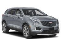 2026 Cadillac XT5 AWD 4dr Premium Luxury Exterior Shot 8