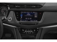 2026 Cadillac XT5 FWD 4dr Luxury Interior Shot 2