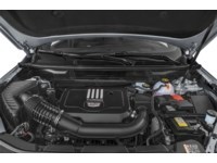 2026 Cadillac XT5 AWD 4dr Premium Luxury Exterior Shot 3