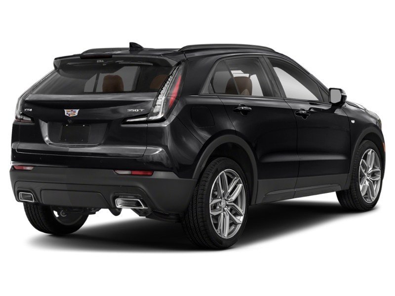 2023 Cadillac XT4 AWD 4dr Sport Exterior Shot 2
