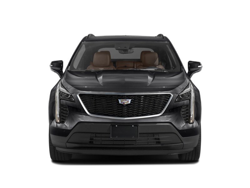 2023 Cadillac XT4 AWD 4dr Sport Exterior Shot 5