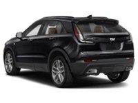 2023 Cadillac XT4 AWD 4dr Sport Exterior Shot 9