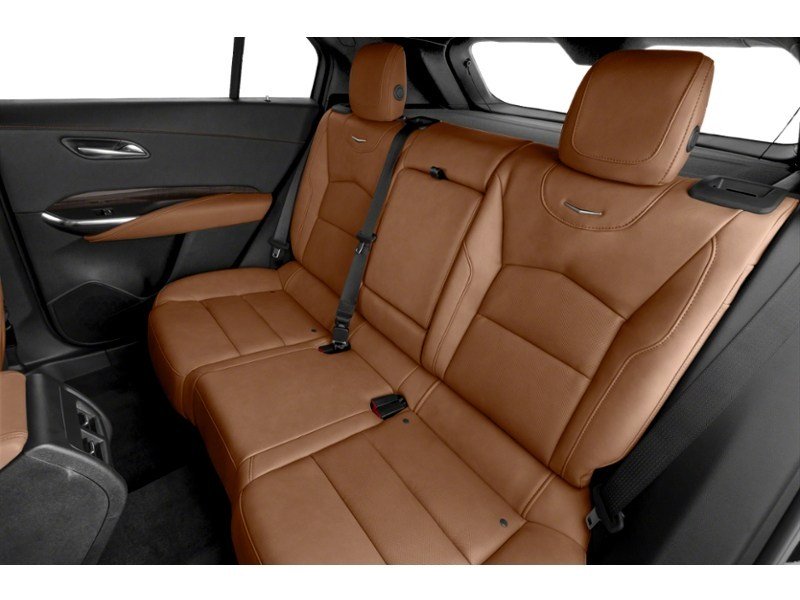 2023 Cadillac XT4 AWD 4dr Sport Interior Shot 5