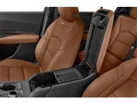 2023 Cadillac XT4 AWD 4dr Sport Interior Shot 7