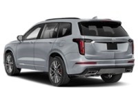2025 Cadillac XT6 AWD 4dr Sport Exterior Shot 9