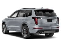 2024 Cadillac XT6 AWD 4dr Sport Exterior Shot 9