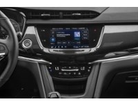 2025 Cadillac XT6 AWD 4dr Sport Interior Shot 2