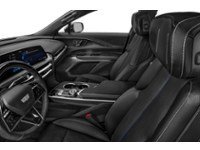 2023 Cadillac LYRIQ RWD 4dr Luxury Interior Shot 4