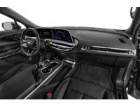 2023 Cadillac LYRIQ RWD 4dr Luxury Interior Shot 1