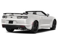 2023 Chevrolet Camaro 2dr Conv 1LT Exterior Shot 2