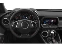 2023 Chevrolet Camaro 2dr Conv 1LT Interior Shot 3