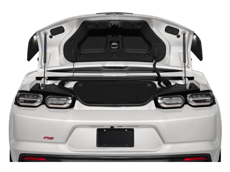 2023 Chevrolet Camaro 2dr Conv 1LT Exterior Shot 4