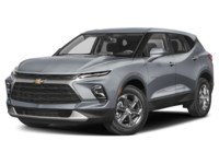 2026 Chevrolet Blazer AWD 4dr LT Exterior Shot 1