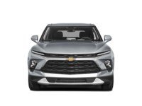2026 Chevrolet Blazer AWD 4dr LT Exterior Shot 5