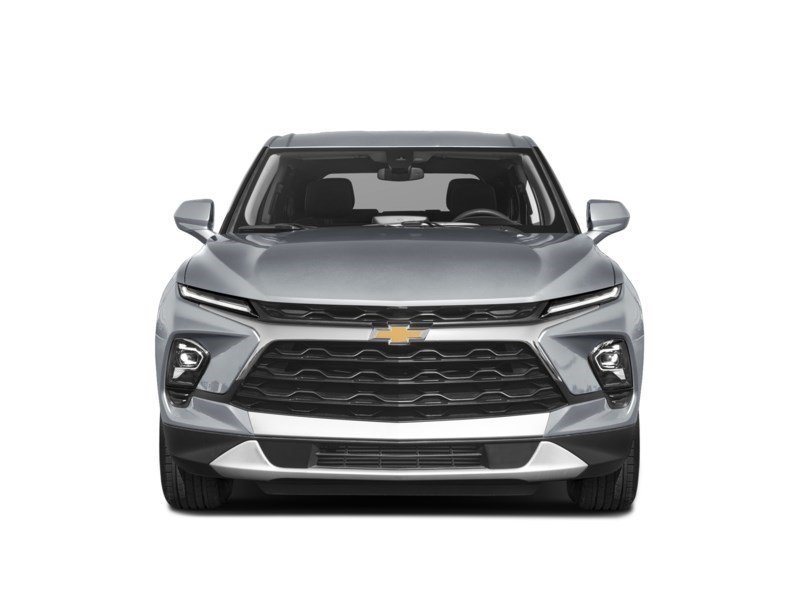 2026 Chevrolet Blazer AWD 4dr LT Exterior Shot 5