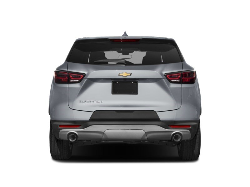 2026 Chevrolet Blazer AWD 4dr LT Exterior Shot 7