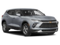 2026 Chevrolet Blazer AWD 4dr LT Exterior Shot 8