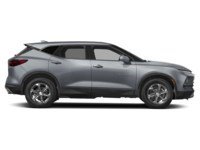 2026 Chevrolet Blazer AWD 4dr LT Exterior Shot 10