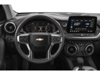 2026 Chevrolet Blazer AWD 4dr LT Interior Shot 3
