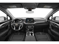 2026 Chevrolet Blazer AWD 4dr LT Interior Shot 6