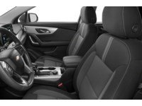 2026 Chevrolet Blazer AWD 4dr LT Interior Shot 4
