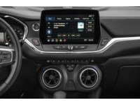 2026 Chevrolet Blazer AWD 4dr LT Interior Shot 2