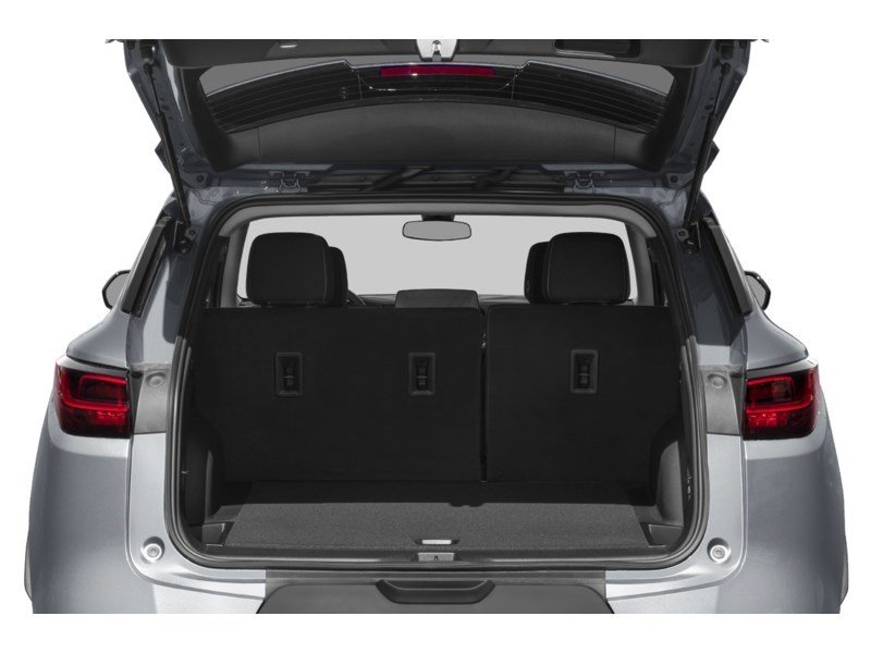 2026 Chevrolet Blazer AWD 4dr LT Exterior Shot 4