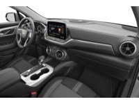 2026 Chevrolet Blazer AWD 4dr LT Interior Shot 1